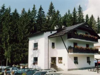 Penzión Sibír - 11