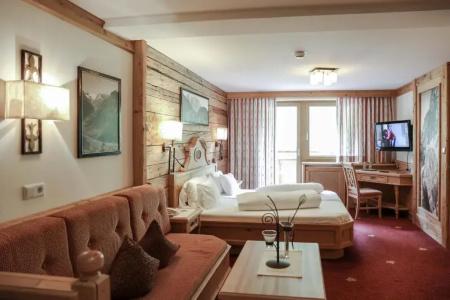 Alpenromantik-Wirlerhof - 26