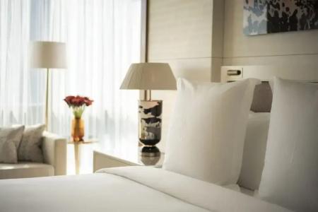 Four Seasons Tianjin - 35