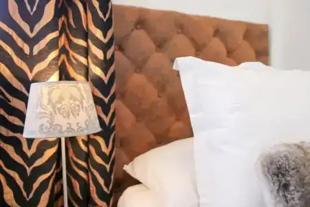 Le Panoramic Boutique Hôtel - 30
