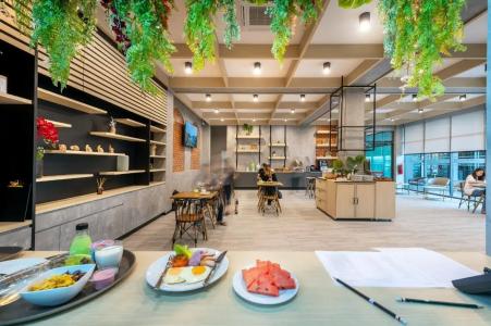 Plaai Plus Rayong - 16