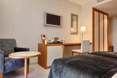 Mercure Lisboa - 43