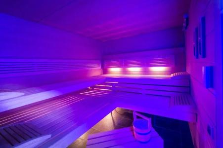 Hôtel Athena Spa - 28