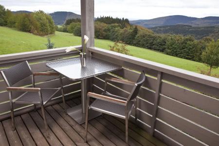 Hapimag Ferienwohnungen Winterberg - 12