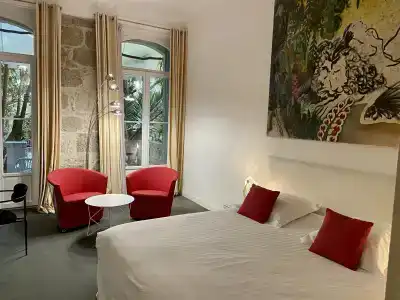 Le Windsor, Jungle Art - 17