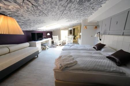 Val Di Sogno - Adults Only - 1