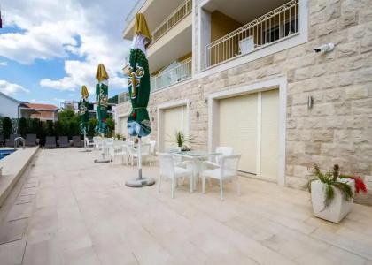 Sea Point Apart Tivat - 55