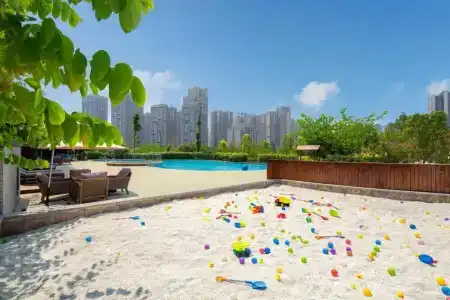 Holiday Inn Express Chengdu Wenjiang Hotspring, An Ihg - 25