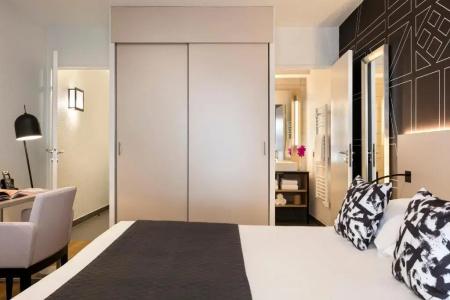 Citadines Kléber Strasbourg - 127