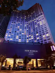 New World Dalian - 0