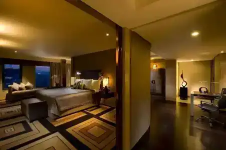 Hilton Beijing Wangfujing - 48