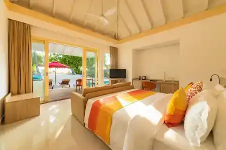 The Beach House Collection at Siyam World - 83