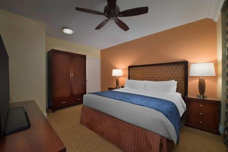 Marriott Lakeshore Reserve - 71