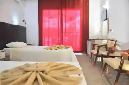 Mustis Royal Plaza - 28