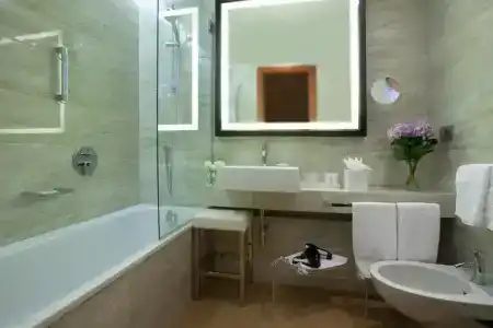 Starhotels Michelangelo Florence - 34