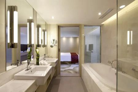 Holiday Inn Kunming City Centre, An Ihg - 62