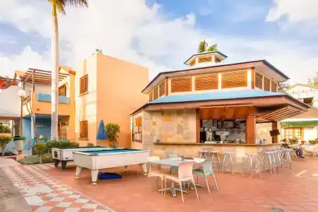 Club Vista Serena - 19
