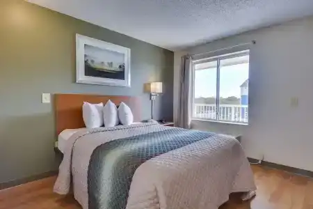 Comfort Suites Austin Nw Lakeline - 30