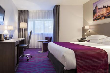 Mercure Paris 19 Philharmonie La Villette - 6