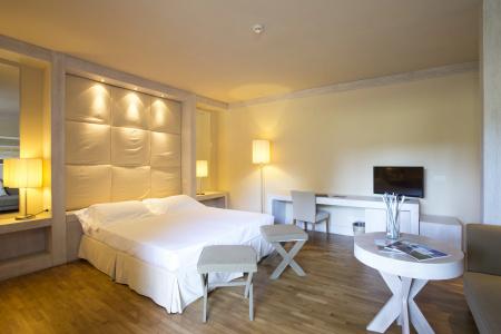 Mercure Tirrenia Green Park - 2
