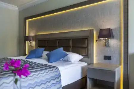 Samara Bodrum Ultra All Inclusive - 15