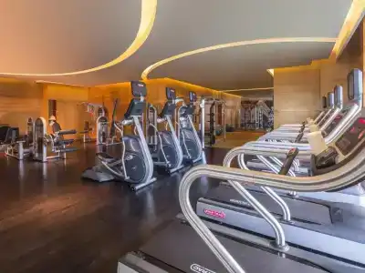 Mgm Grand Sanya - 35