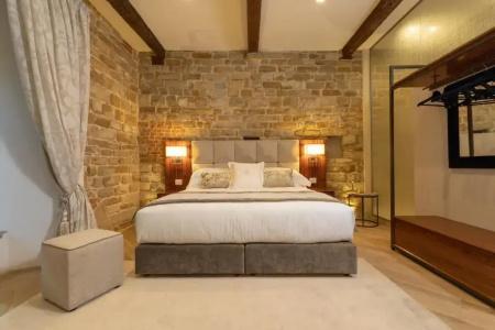 Donati Luxury Tower Suites - 268