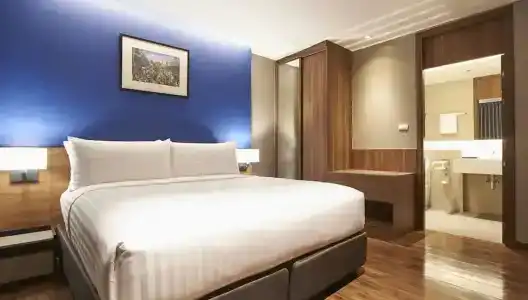 Amp Am House Bangkok - 59