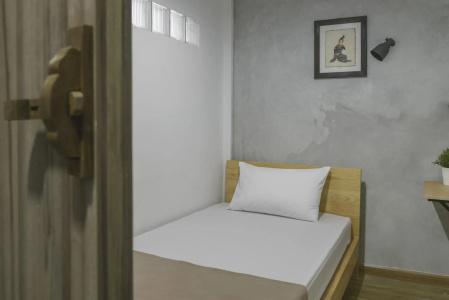 Ora Hostel Bangkok - 16