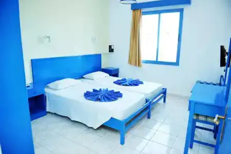 Tasmaria Aparthotel - 4