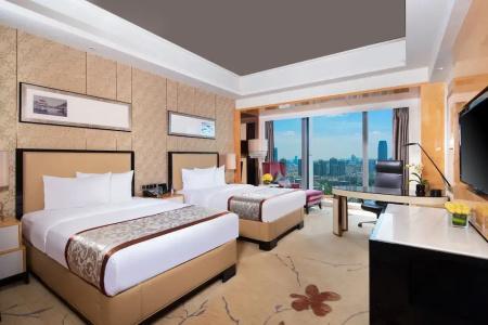 Wyndham Grand Plaza Royale Colorful Yunnan - 35