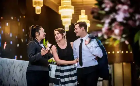 The Grand by SkyCity - 28