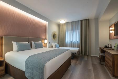 Riu Plaza The Gresham Dublin - 13