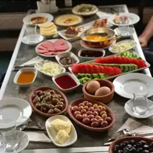 Sakli Cennet Esadiye - 10