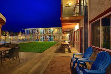 Bowmont - 65