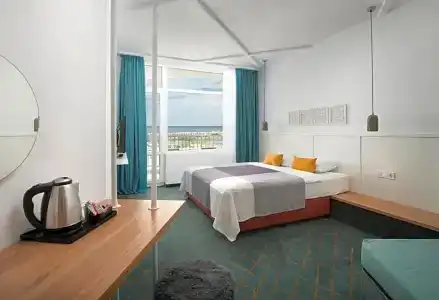 Sunrise Blue Magic Resort - All Inclusive - 51