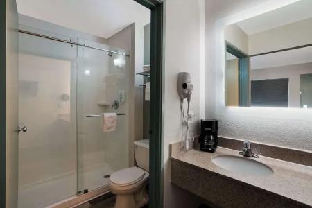 Quality Inn Elk Grove-Sacramento - 31