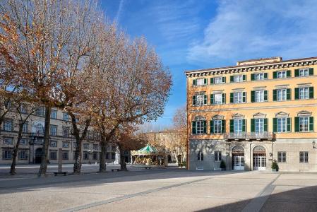 Grand Universe Lucca, Autograph Collection - 0