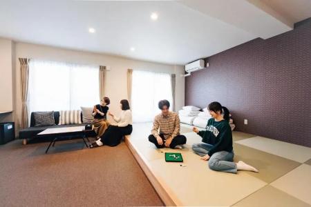 The Stay Osaka Shinsaibashi - 54