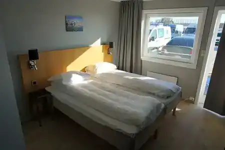 Scandic Vestfjord Lofoten - 21