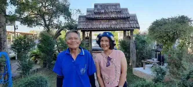 Heuan Na Khee - 85