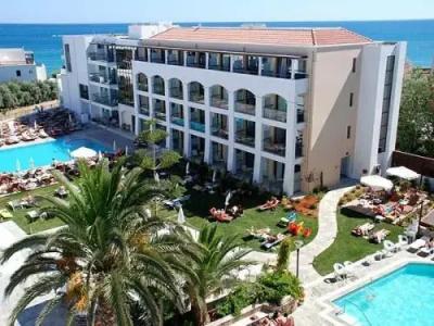 Albatros Spa & Resort - 60