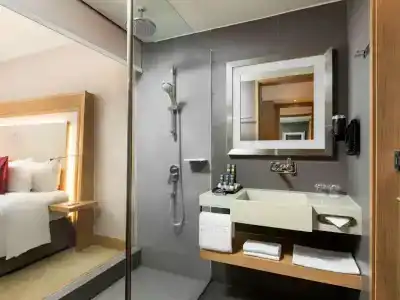 Novotel Yangon Max - 116