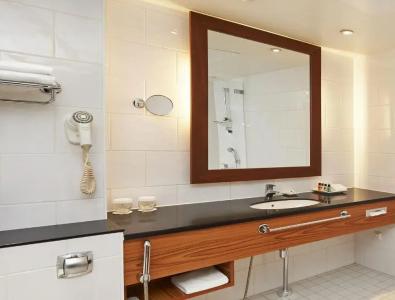 Crowne Plaza Helsinki - Hesperia, An Ihg - 59