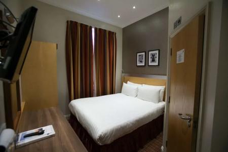 Best Western Victoria Palace - 32