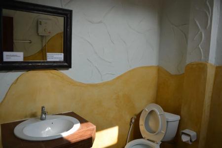 Nirvana Guesthouse & - 7