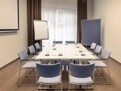 Mercure Heilbronn - 10