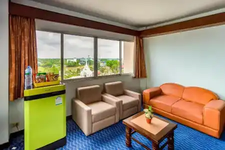 Oyo 441 Grand Thara - 55