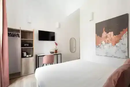 Da Me Suites - 57