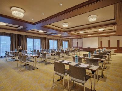 Kranz Parkhotel - 16
